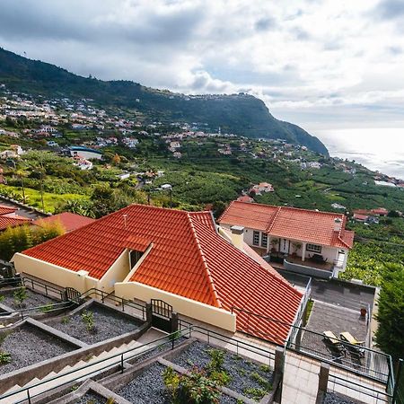Calheta Holiday Houses أركو دا كالهيتا المظهر الخارجي الصورة