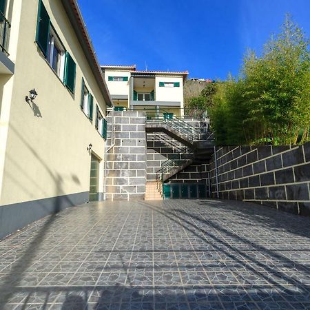 Calheta Holiday Houses أركو دا كالهيتا المظهر الخارجي الصورة