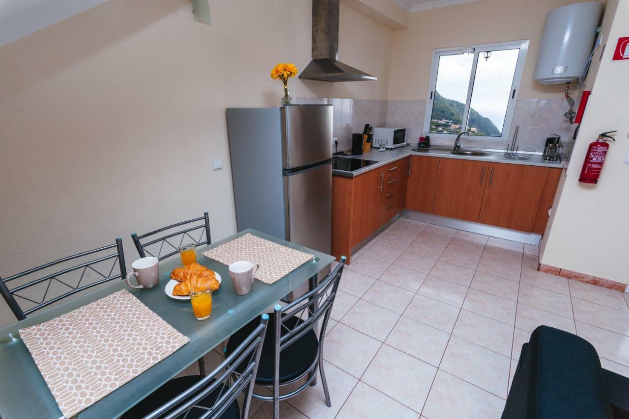 Calheta Holiday Houses أركو دا كالهيتا المظهر الخارجي الصورة