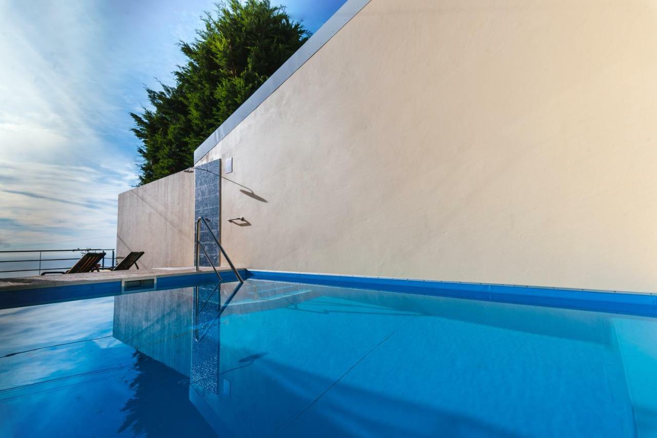 Calheta Holiday Houses أركو دا كالهيتا المظهر الخارجي الصورة
