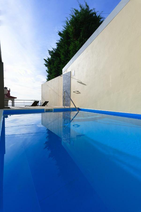 Calheta Holiday Houses أركو دا كالهيتا المظهر الخارجي الصورة