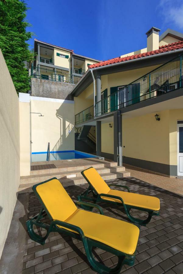 Calheta Holiday Houses أركو دا كالهيتا المظهر الخارجي الصورة