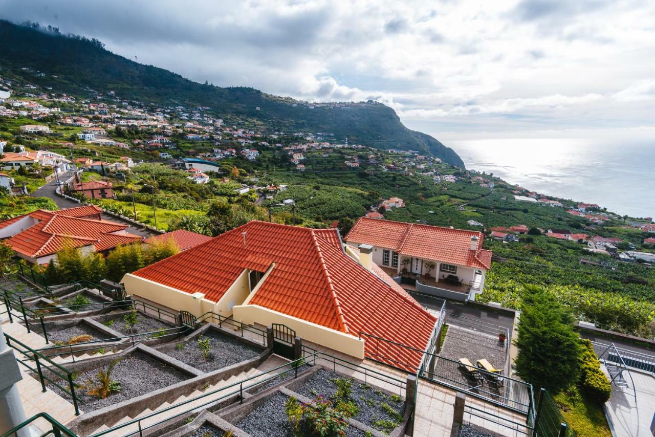 Calheta Holiday Houses أركو دا كالهيتا المظهر الخارجي الصورة
