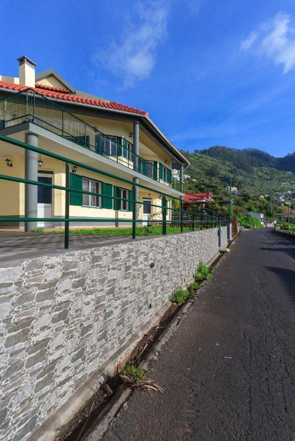 Calheta Holiday Houses أركو دا كالهيتا المظهر الخارجي الصورة