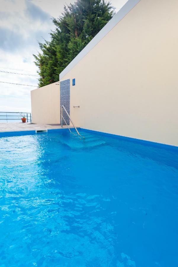 Calheta Holiday Houses أركو دا كالهيتا المظهر الخارجي الصورة
