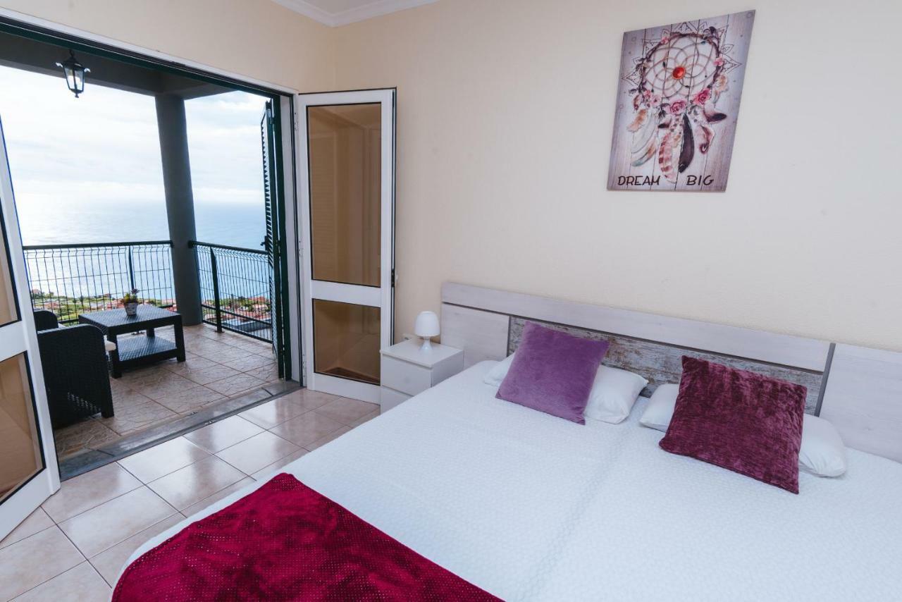Calheta Holiday Houses أركو دا كالهيتا المظهر الخارجي الصورة
