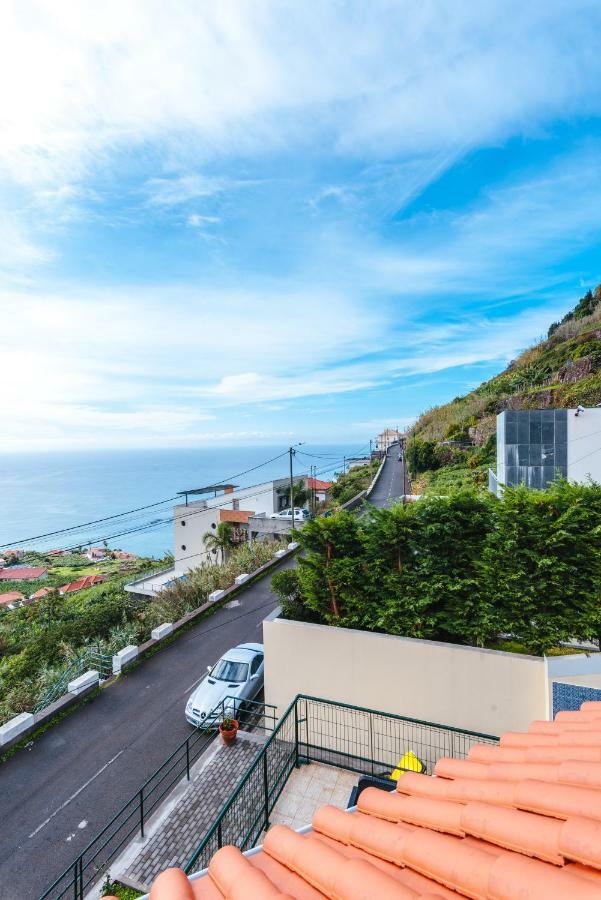 Calheta Holiday Houses أركو دا كالهيتا المظهر الخارجي الصورة