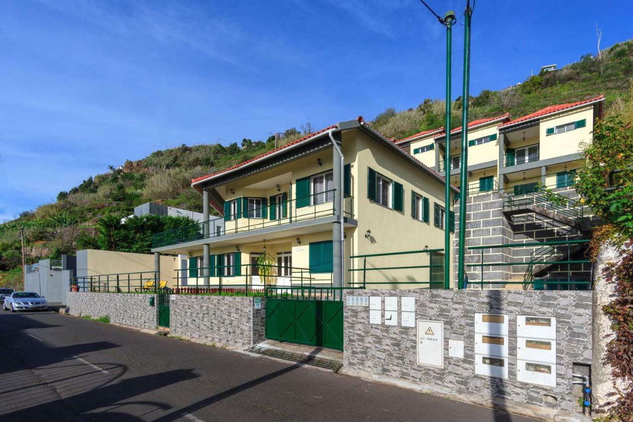 Calheta Holiday Houses أركو دا كالهيتا المظهر الخارجي الصورة