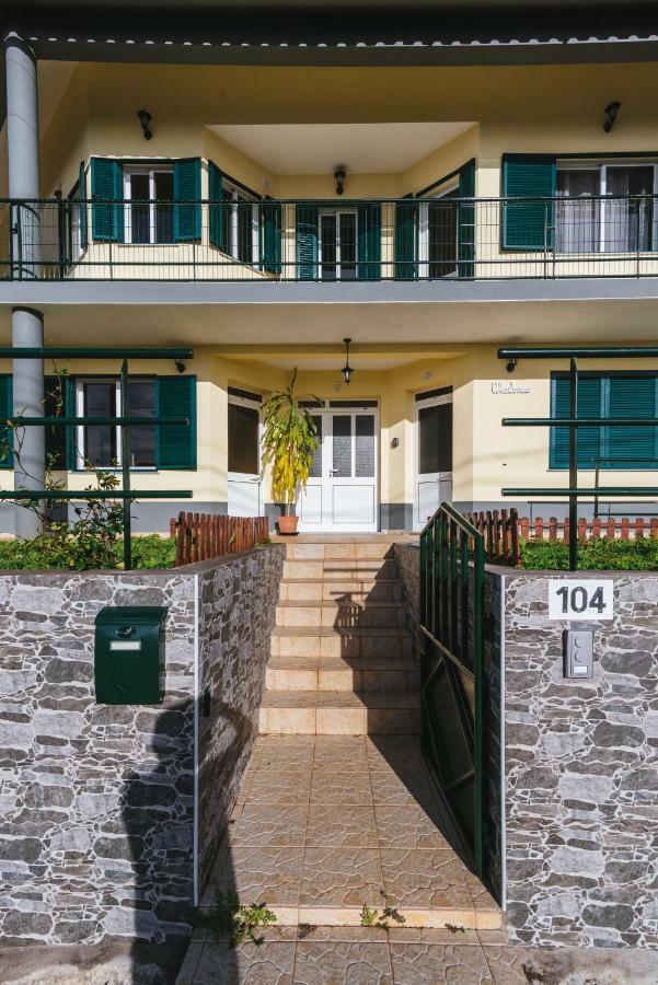 Calheta Holiday Houses أركو دا كالهيتا المظهر الخارجي الصورة
