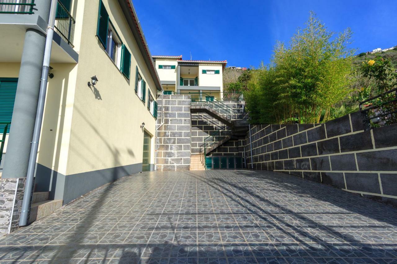 Calheta Holiday Houses أركو دا كالهيتا المظهر الخارجي الصورة