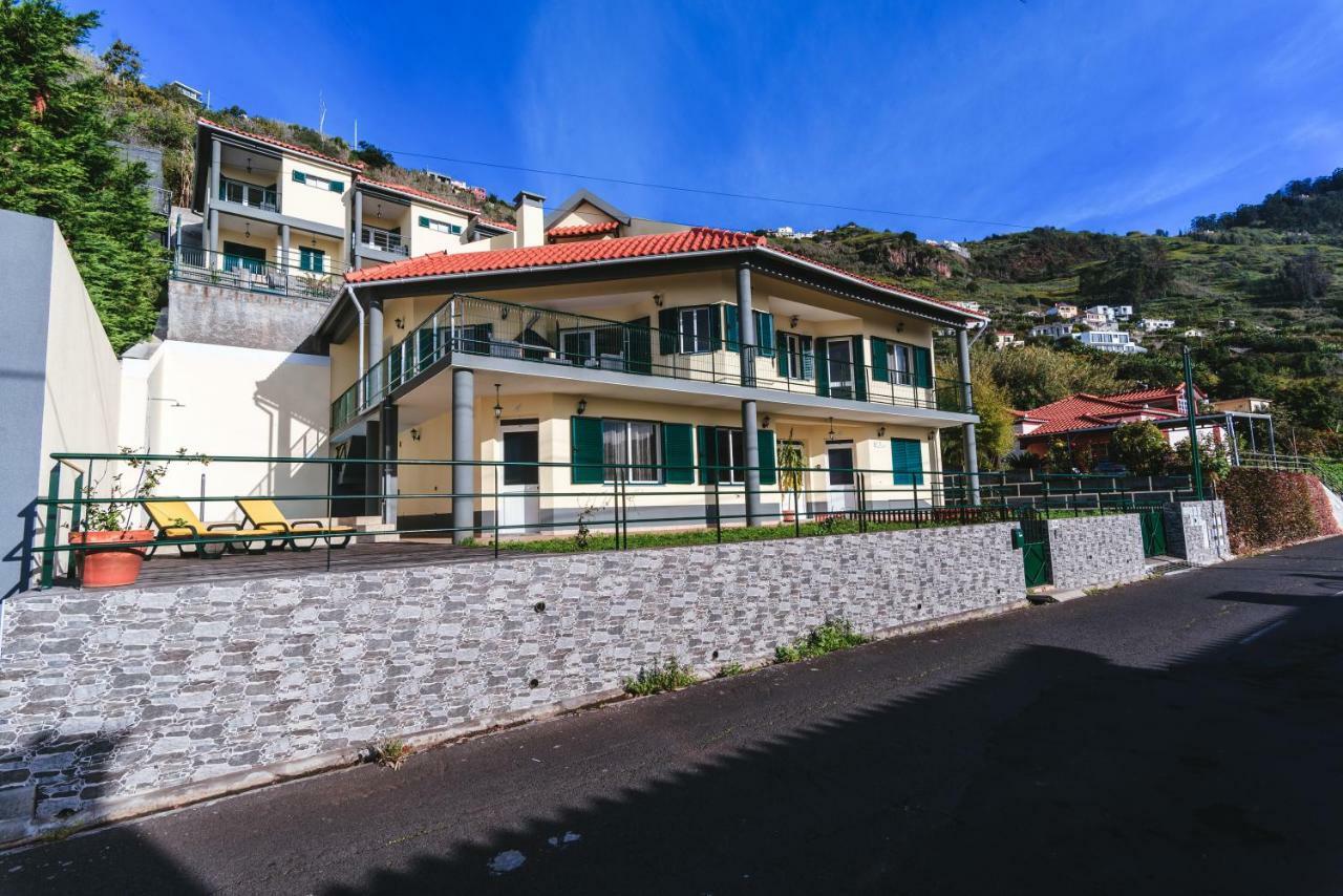 Calheta Holiday Houses أركو دا كالهيتا المظهر الخارجي الصورة