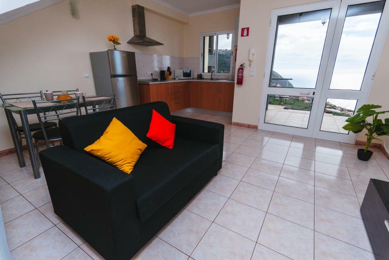 Calheta Holiday Houses أركو دا كالهيتا المظهر الخارجي الصورة