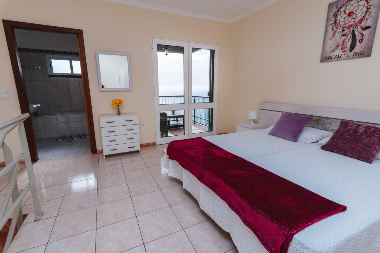 Calheta Holiday Houses أركو دا كالهيتا المظهر الخارجي الصورة