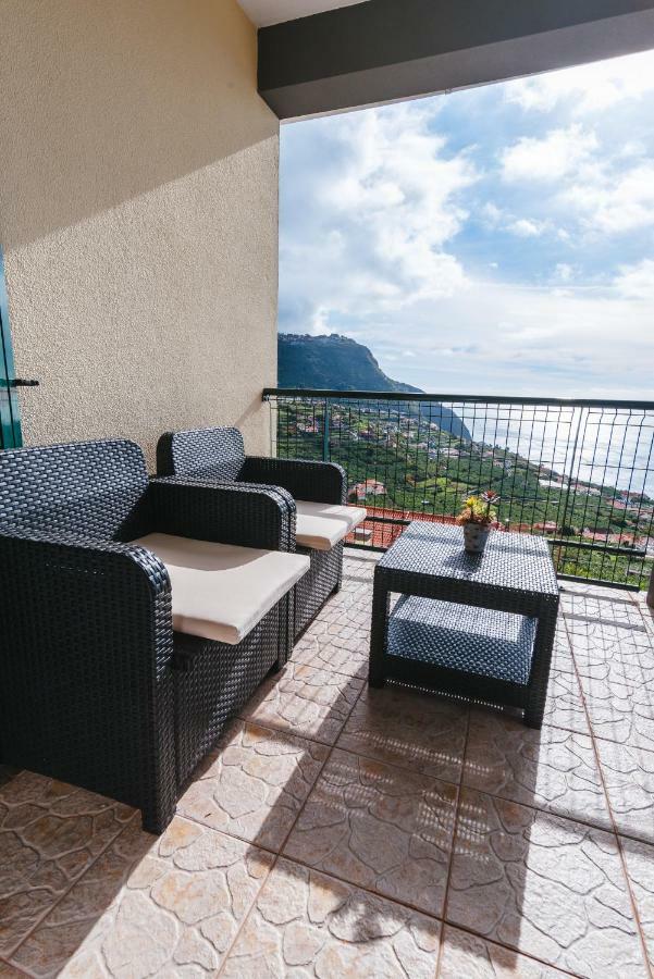 Calheta Holiday Houses أركو دا كالهيتا المظهر الخارجي الصورة
