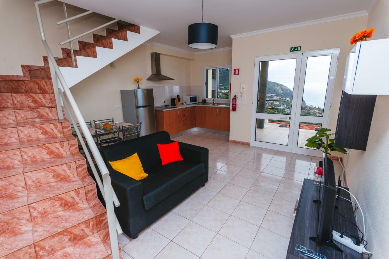 Calheta Holiday Houses أركو دا كالهيتا المظهر الخارجي الصورة