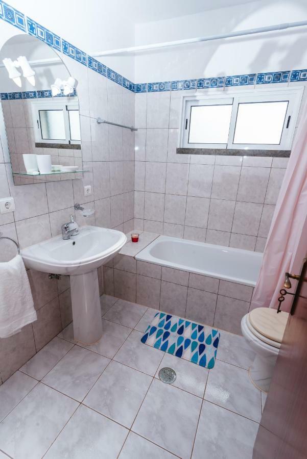 Calheta Holiday Houses أركو دا كالهيتا المظهر الخارجي الصورة
