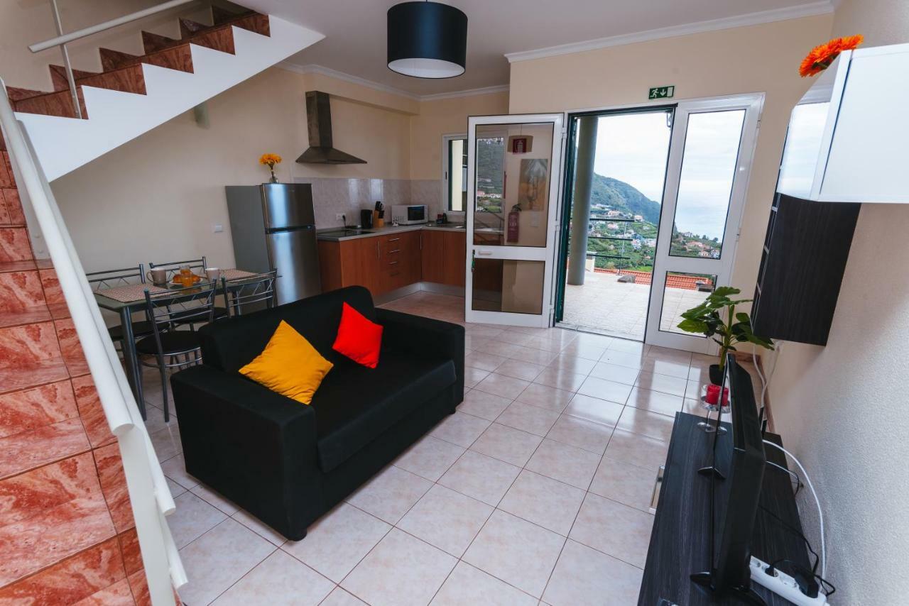 Calheta Holiday Houses أركو دا كالهيتا المظهر الخارجي الصورة