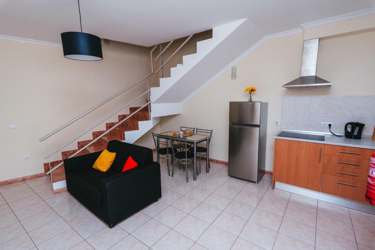 Calheta Holiday Houses أركو دا كالهيتا المظهر الخارجي الصورة