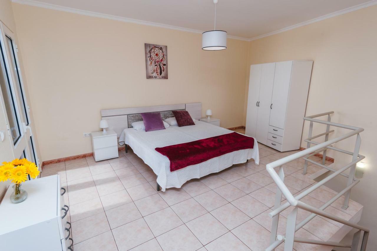 Calheta Holiday Houses أركو دا كالهيتا المظهر الخارجي الصورة