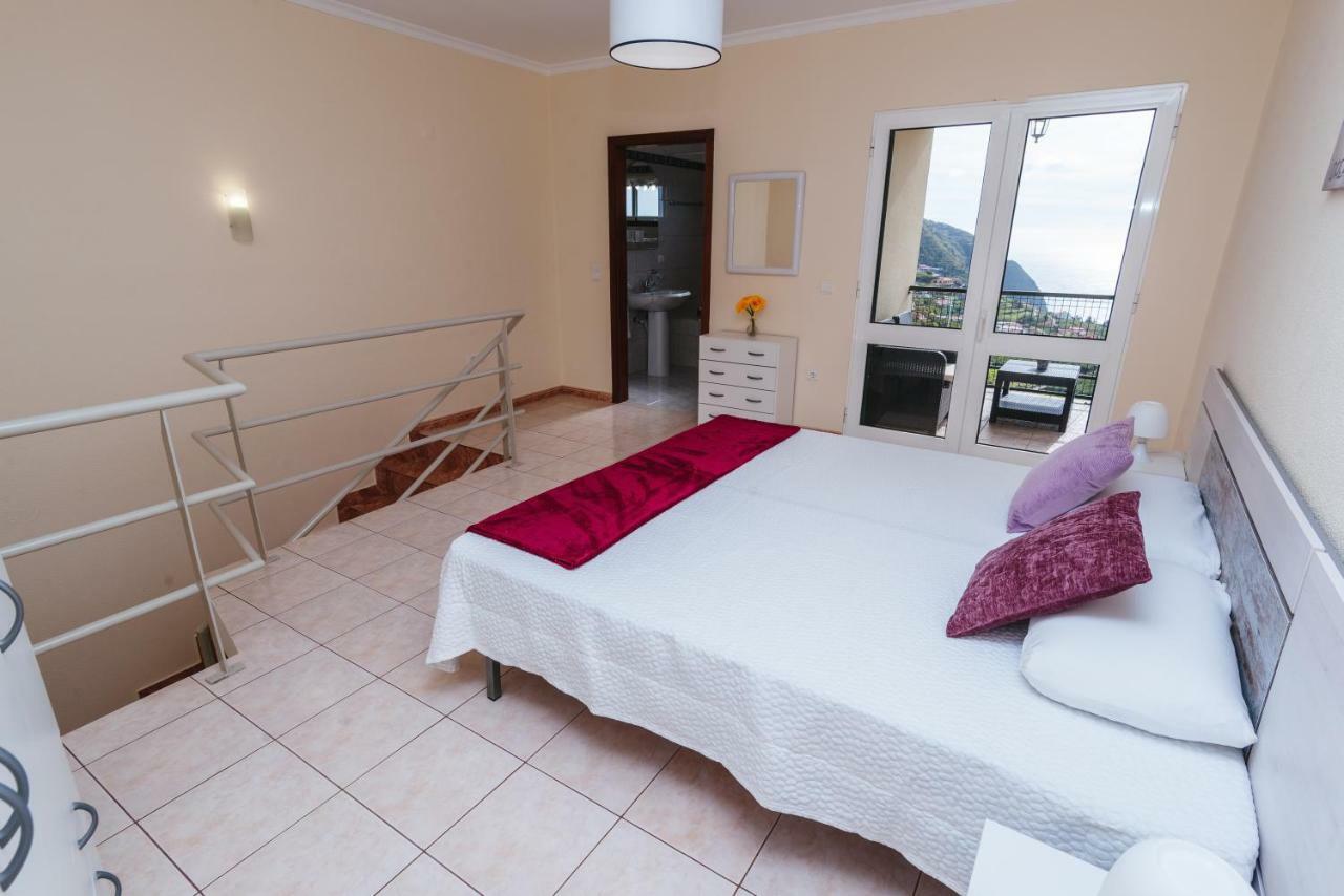 Calheta Holiday Houses أركو دا كالهيتا المظهر الخارجي الصورة