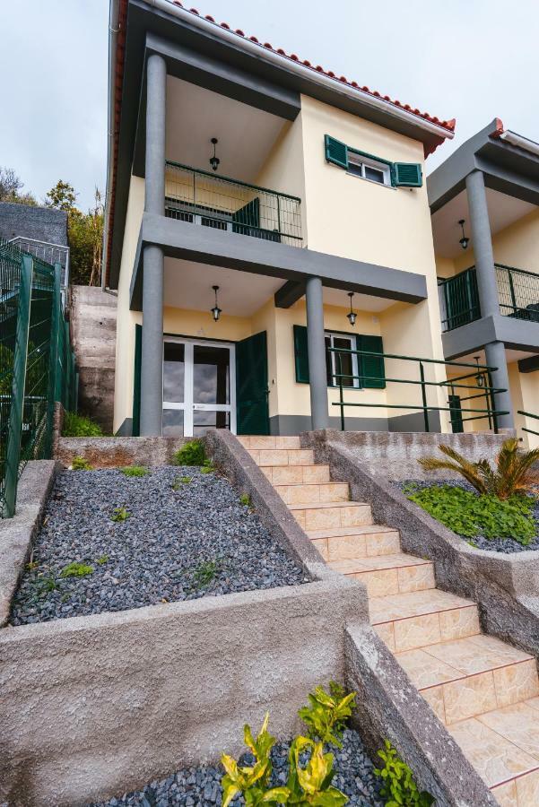 Calheta Holiday Houses أركو دا كالهيتا المظهر الخارجي الصورة