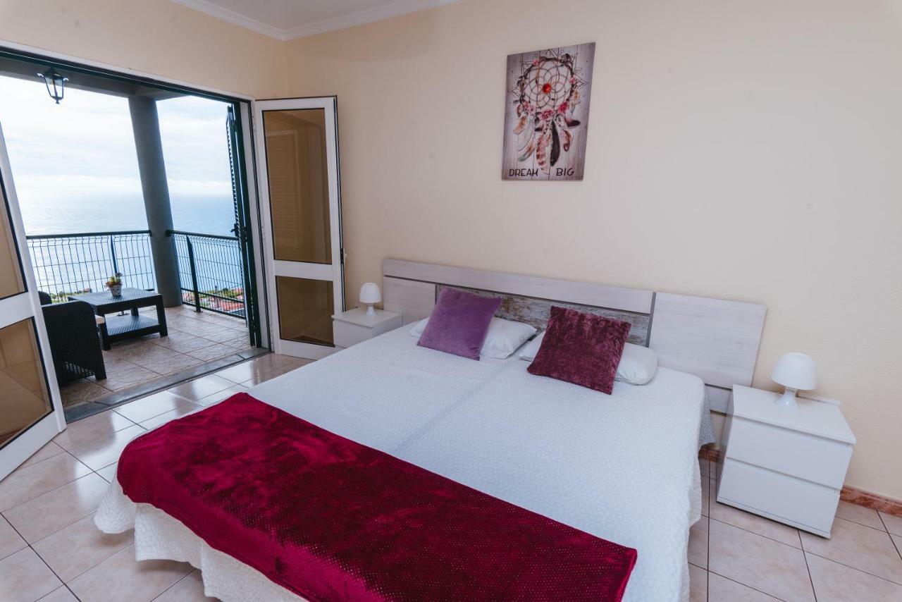 Calheta Holiday Houses أركو دا كالهيتا المظهر الخارجي الصورة