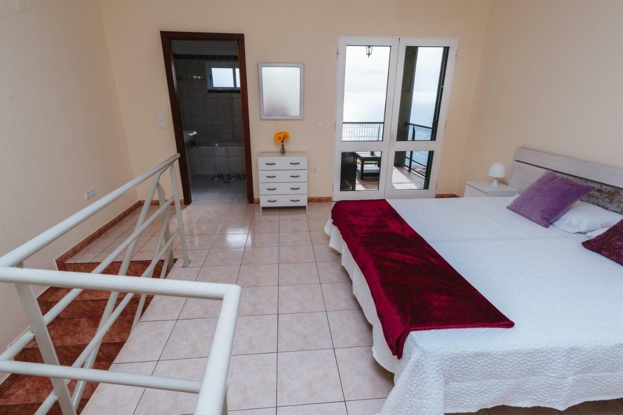 Calheta Holiday Houses أركو دا كالهيتا المظهر الخارجي الصورة