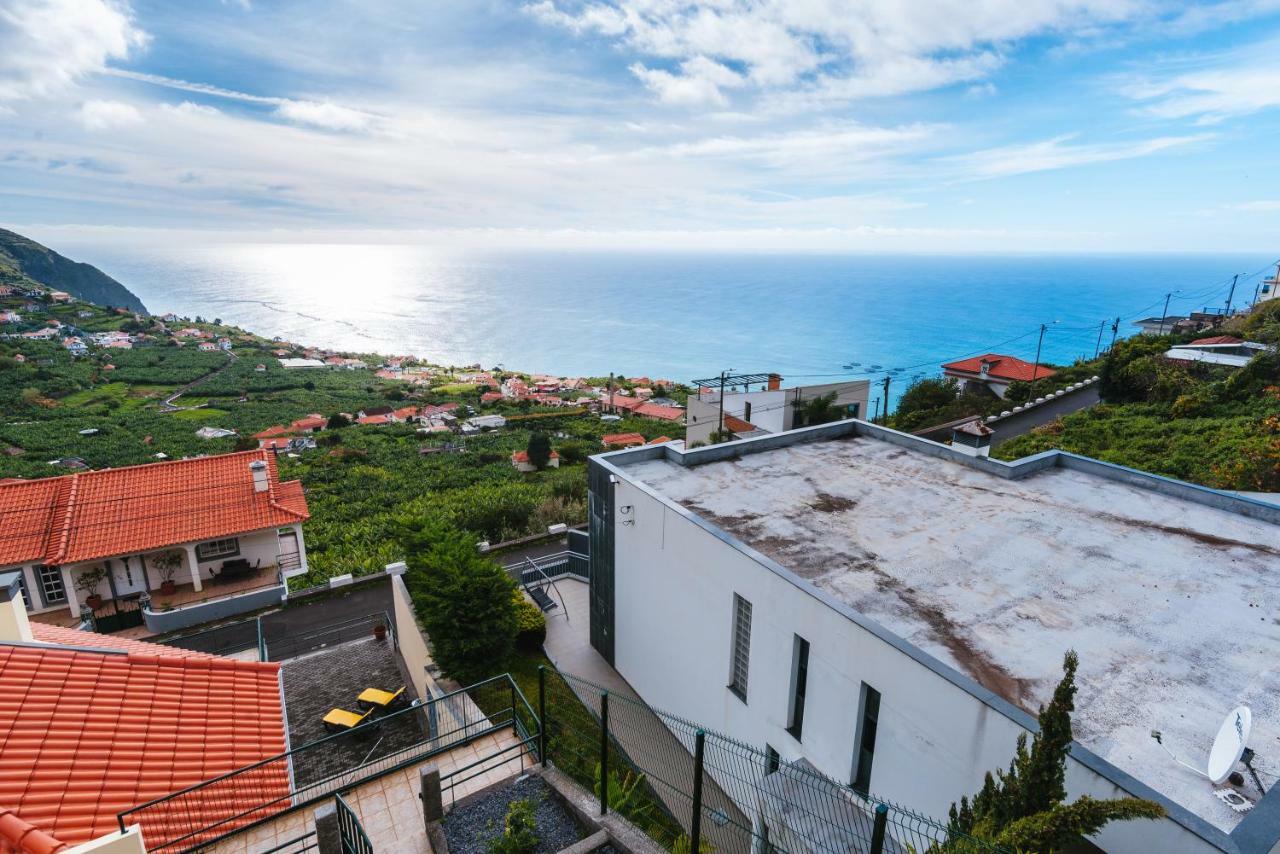 Calheta Holiday Houses أركو دا كالهيتا المظهر الخارجي الصورة