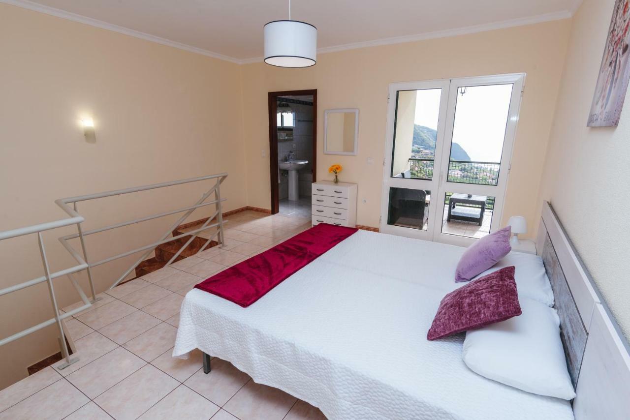 Calheta Holiday Houses أركو دا كالهيتا المظهر الخارجي الصورة